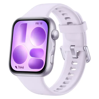 Huawei Fit 5 (42.93 mm, ohne SIM), Smartwatch