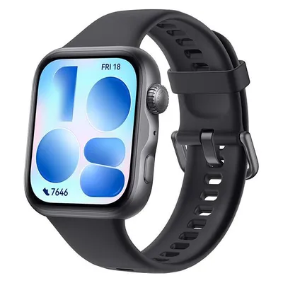 Huawei Fit 5 (42.93 mm, ohne SIM), Smartwatch