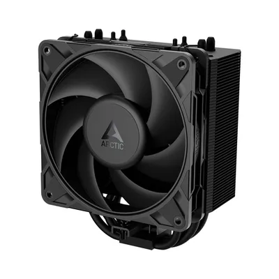 Arctic Freezer 36-S (Black) (156 mm), CPU Kühler, Schwarz