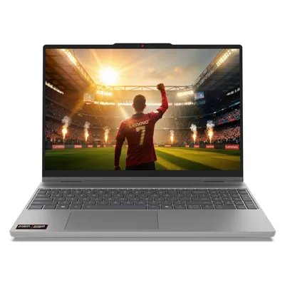 Lenovo IdeaPad 5 2-in-1 (15.30", 512 GB, 16 GB, DE, AMD Ryzen AI 5 430), Notebook, Grau