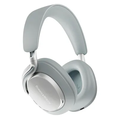 Bowers & Wilkins Px8 S2 (ANC, Kabellos), Kopfhörer, Blau