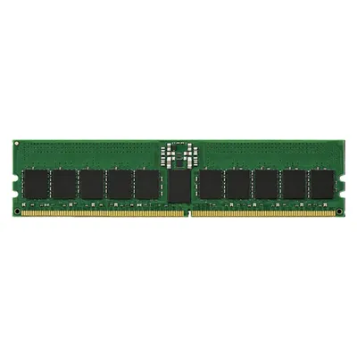 Kingston DDR5 32GB PC 6400 CL52 Server Premier ECC Reg retail (1 x 32GB, DDR5-RAM, DIMM), RAM