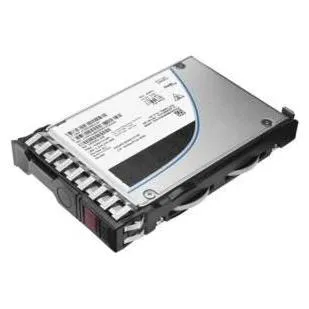 HPE 480GB SATA 6G RI SFF SC SSD (480 GB), SSD