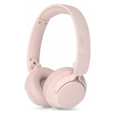 Philips TAH4000PK/00 pink (70 h, Kabellos), Kopfhörer, Pink
