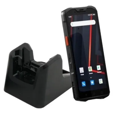 Sunmi L2s PRO - 5.5' Display, 2D-Scanner, Android 12 GMS, 3GB/32GB, Octa-Core *inkl. Cradle* (2D-Barcodes), Barcode Scanner, Schwarz