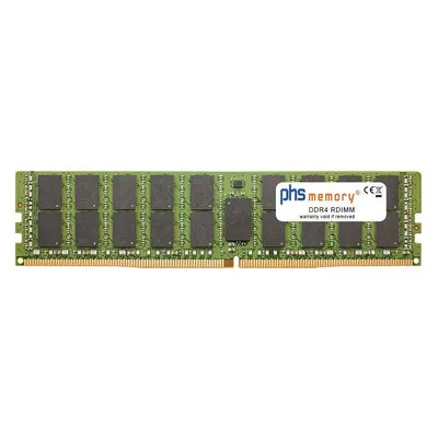 PHS-memory 128GB RAM Speicher basierend auf HYNIX, RAM Modellspezifisch
