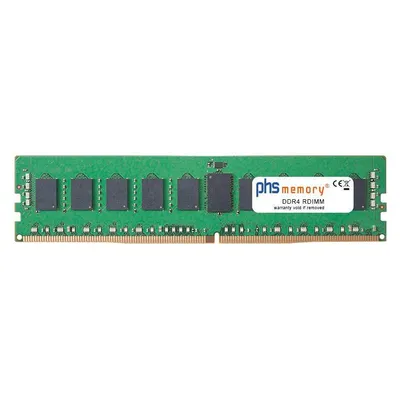 PHS-memory 16GB RAM Speicher basierend auf Micron, RAM Modellspezifisch