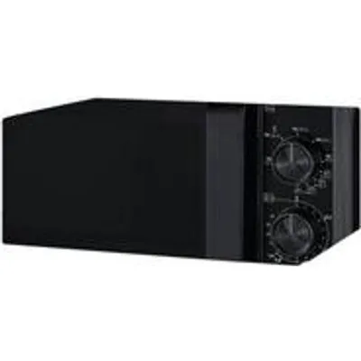 Severin 7792 Mikrowelle Schwarz 900 W (7792)