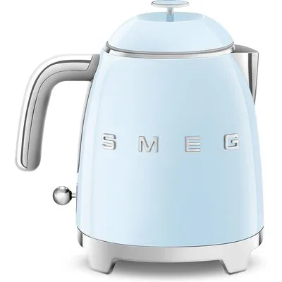 KLF05PBEU Mini Wasserkocher Blau (KLF05PBEU)