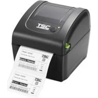TSC AUTO ID DA220 Full Port + RTC (99-158A013-1102)
