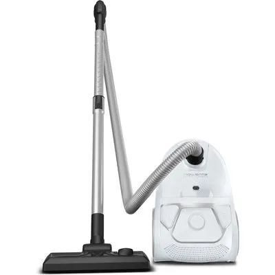 Rowenta Compact Power Parkett RO3957 Staubsauger (RO3957)