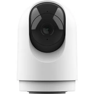 Trust IPCAM-2700 Indoor PTZ Wi-Fi Camera 2.4 und 5.0 Wifi Vernetzung, Lokaler Alarm, Steuerbar per Smartphone, Bewegungserkennung (71364)
