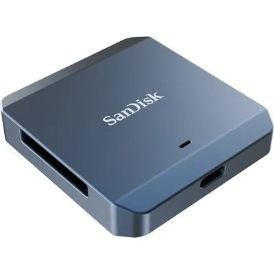 SanDisk CF Express PRO-CINEMA Type-B-Recorder Kartenleser (00226811)