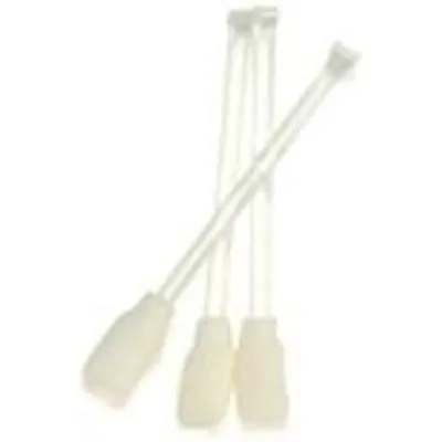Zebra - Reinigungstücher (Packung mit 24) - für Zebra P330i, P430i (105909G-057)