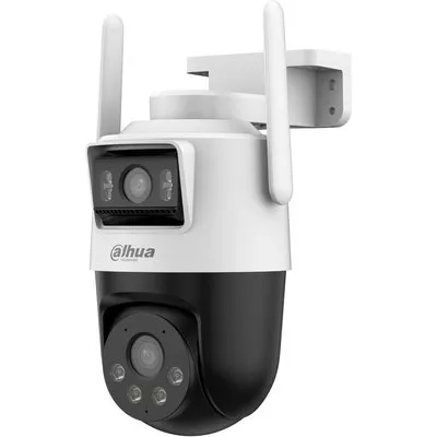 Dahua DH PICOO D1 4G -Überwachungskamera, 4G/LTE, außen (DH-SD-P3D-3F-PV-4G-0400B-EUR)