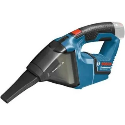 Bosch Professional Akku-Handstaubsauger 12 V - ohne Akku und Netzteil (06019E3000)