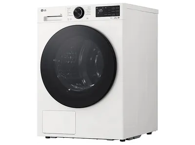 LG RT90X7 Wärmepumpentrockner Serie X7 (9 kg, Essence White)