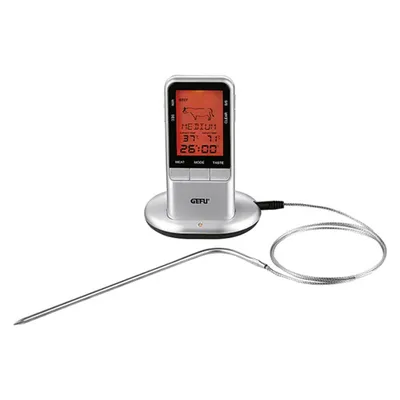 GEFU, Grillthermometer, Händi
