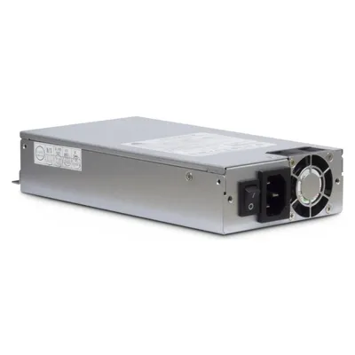 Intertech 90% Effizienz, 20+4 pin, OVP, SCP, OPP, OCP, OTP (300 W), PC Netzteil, Grau