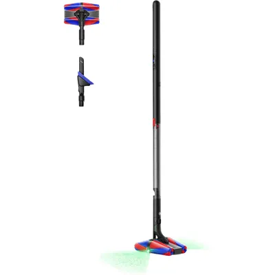 Dyson PencilVac Fluffycones