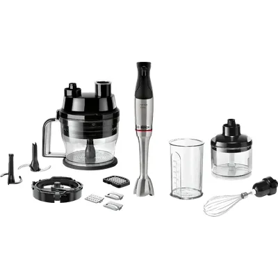 Bosch ErgoMaster Serie 6 MSM6M8X1